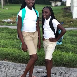 Meet your Posher, Ebonie